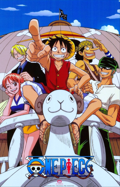 One Piece الحلقة 1098